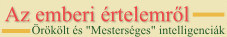 A Sötét és a Fény