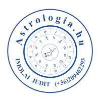 Imolai Judit Asztrológus