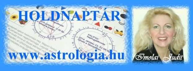 Holdnaptár