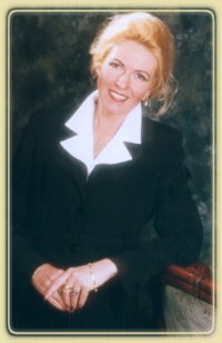 Judit Imolai Astrologer and Tarot Specialist