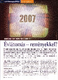 ves Prognzis 2007. 1.