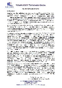 Imolai Judit Grafológiai elemzése