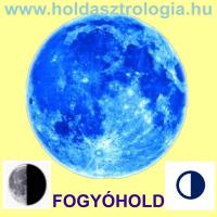 Fogy Hold 2012. janur 10. -tl  janur 22.