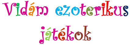 Vidm ezoterikus jtkok