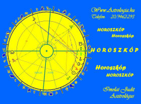 Horoszkóp