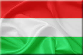 magyar zászló